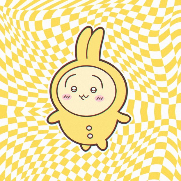 Usagi (Chiikawa) - 2025