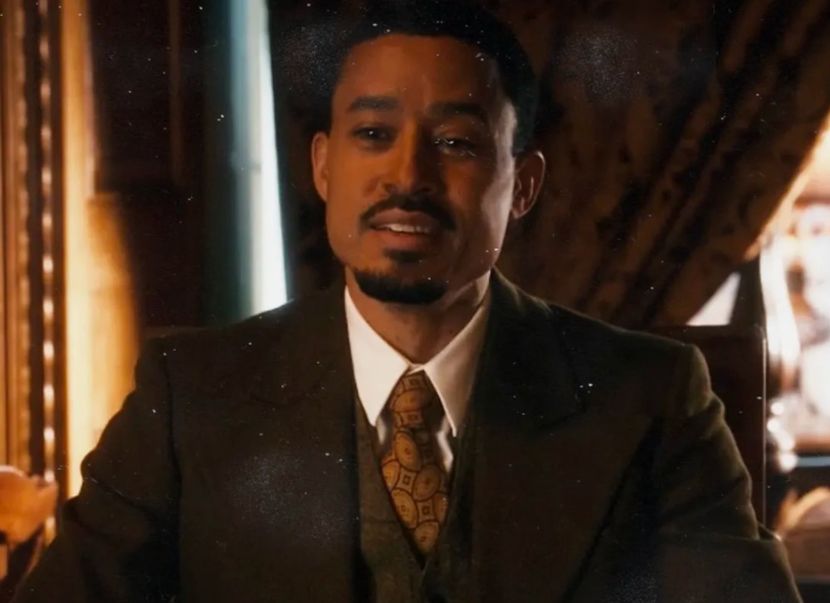 .ೃ࿐ ∶ Ꙇsaiah ᙖuchanan ∶ - what have you george?