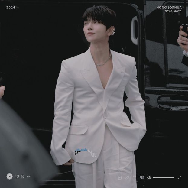 づ 11ᵗʰ❜　 ˓ℋong♥ℐoshua➲ᵒʰ໓ạṛḷịṇg̣. - Tempting Canvases