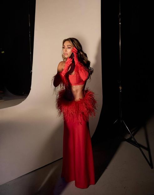  - Sedinta photo Anahi si maite