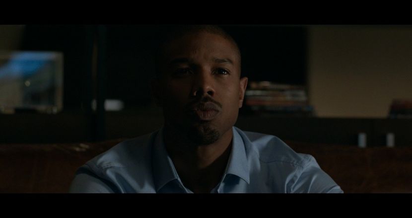 Rational and composed... Amir defended the hospital’s board when families sued after the - The Devil is a Gentleman