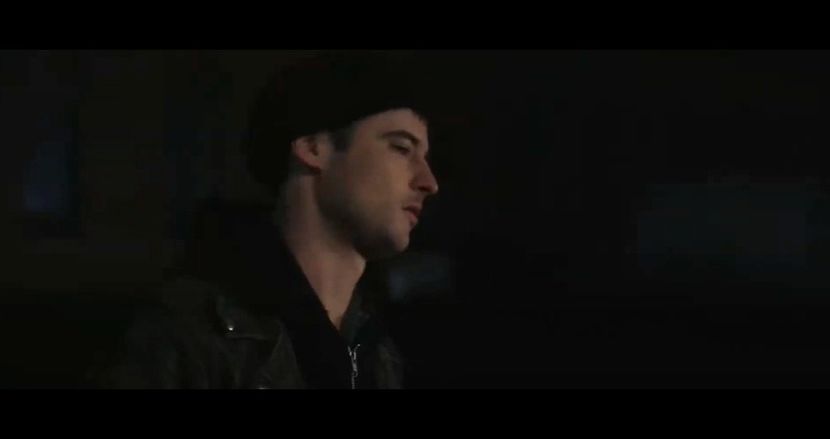 Evan ⁽ⁿᵘᵐᵇᵉʳ ⁷⁾ mutters under his breath, his voice low and raspy. “There are always cameras. - The Devil is a Gentleman
