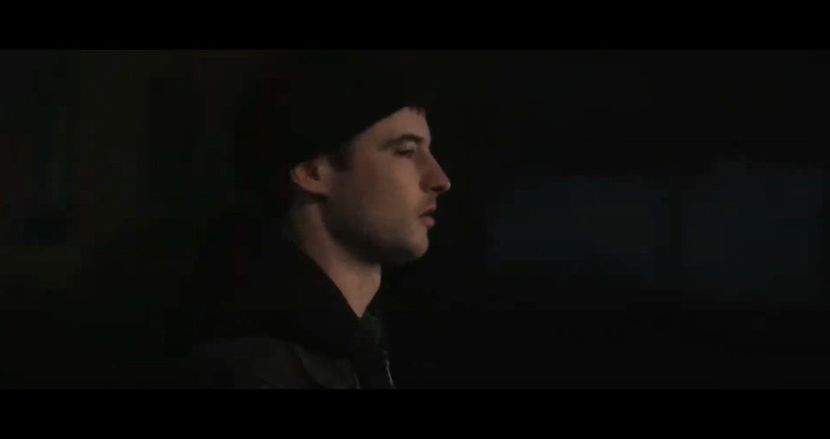 “Well, you all lied about being part of this place. I didn’t. My sister was one of the Helios - The Devil is a Gentleman