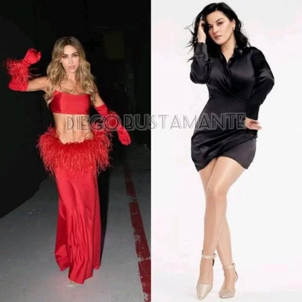  - Sedinta photo Anahi si maite