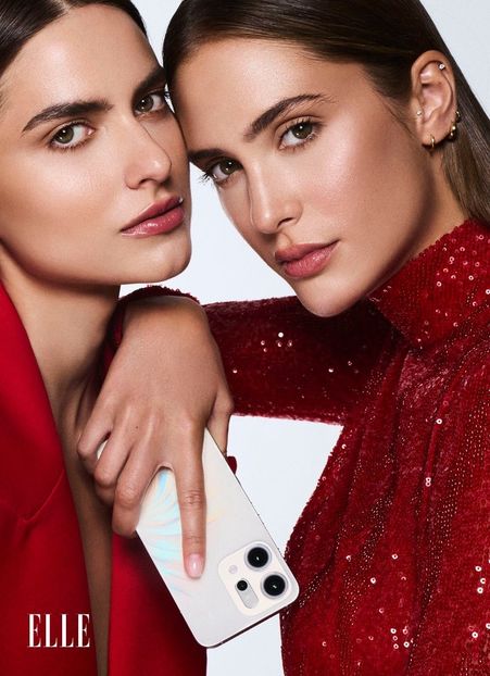  - Sedinta photo elle