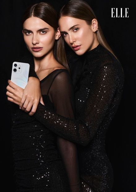  - Sedinta photo elle