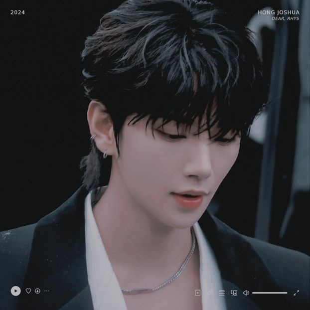 づ 12ᵗʰ❜　 ˓ℋong♥ℐoshua➲ᵒʰ໓ạṛḷịṇg̣. - Tempting Canvases