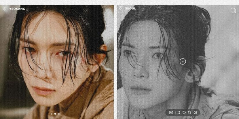 ˗ˏˋ K♡ץẹọṣạṇg̣ ˎˊ˗ ⠀⠀ ˓¹²Oct˒ ⠀ ⠀A̤T̤E̤E̤Z̤. - Murmur of Lost Time