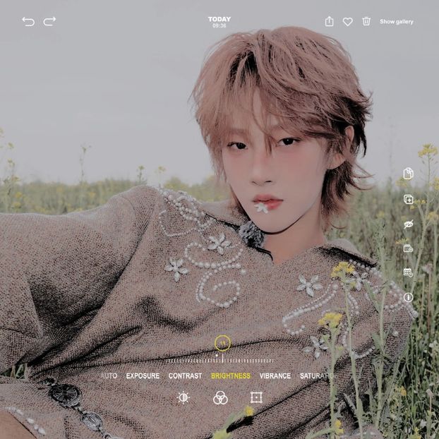 ‘ⲊọṇᴼᶠҼRƠՏ’⠀=͟͟͞♡⠀sꪀꪖppꫀdᵒⁿ 12.ᐟᎧct - Mosaic of Confusion