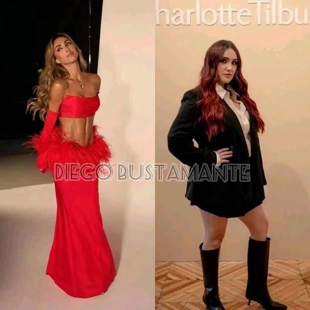  - Anahi si Dulce