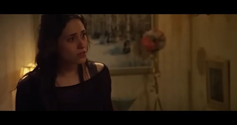 “So you were part of it. One of the suits who signed their deaths away.” - The Devil is a Gentleman
