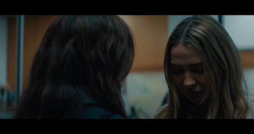 “So you’ll let someone else do it, then?” - The Devil is a Gentleman