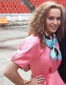  - Dorian Alexia Dulce Adela