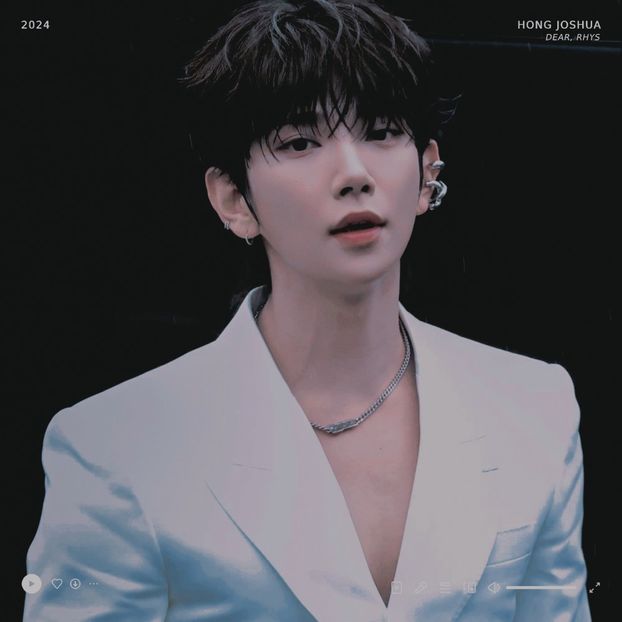 づ 13ᵗʰ❜　 ˓ℋong♥ℐoshua➲ᵒʰ໓ạṛḷịṇg̣. - Tempting Canvases