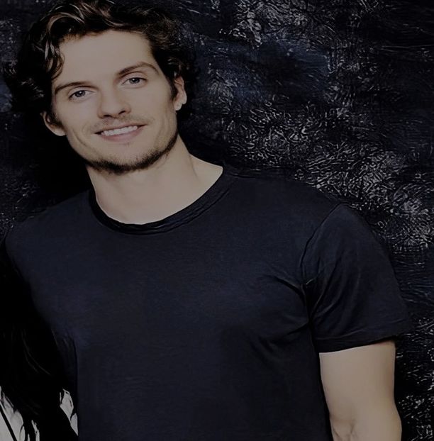 Seductive (1) he got Daniel Sharman♥ - a little youth of melanchony