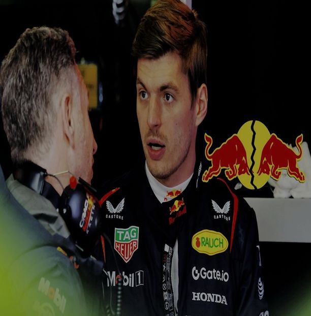 Enchantress (1) he got Max Verstappen ♥ - a little youth of melanchony