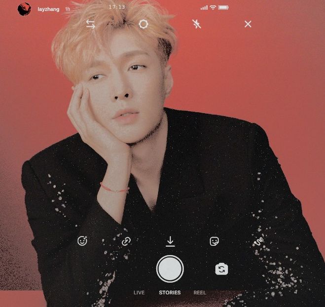 ⇉ ꒯ᵃʸ ⅭⅭⅬⅩⅩⅩ　 That⭑.ᐟCɦiƞɑ ⚡︎heep - Born to Overlove