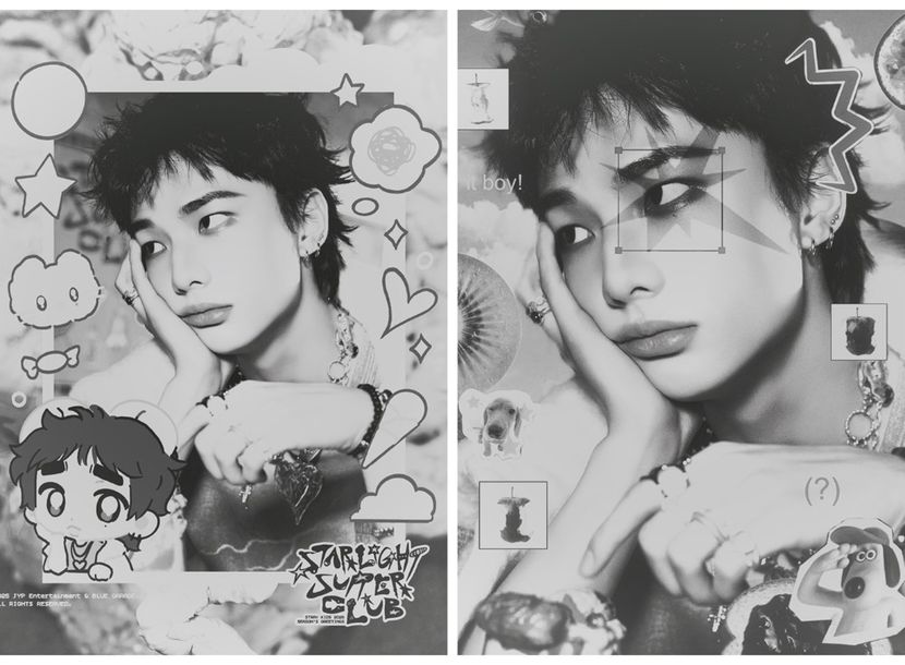 ⠀⠀⠀⠀⠀ℌỴỤṆJ̣!̣Ṇ⠀ ⁽ 14ᵗʰᎧct ⁾⠀ ⎯⎯⠀⠀( ˶ᵔ ᵔ) - Rough and Suave