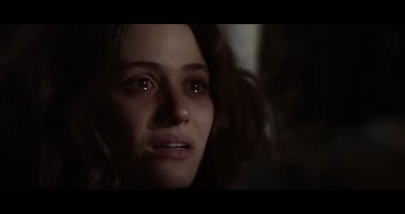 Timer: 03:00⸻ The entire room fills with tension and guilt. They begin to confess, one by one, - The Devil is a Gentleman