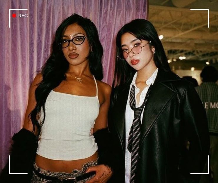 　ᯓ★ ،ᛕatseyeʾsᐟ C̣ạṃẹṛạ♥Ṛọḷḷ · 14.10˒ˊ - let the dawn rest on your lips