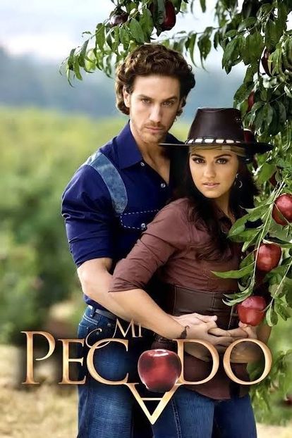  - Mi pecado 31 10 2025 la 12