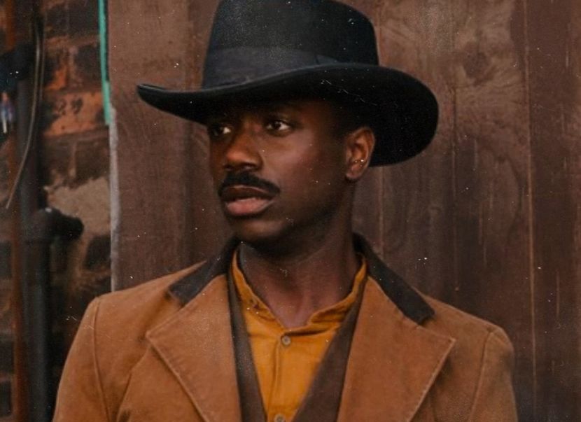 .ೃ࿐ ∶ ᖇobert ᕈarker ∶ - what have you george?