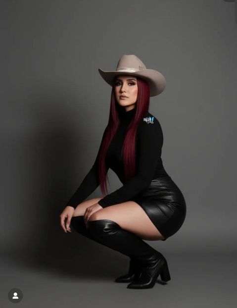  - Vogue Dulce Maria