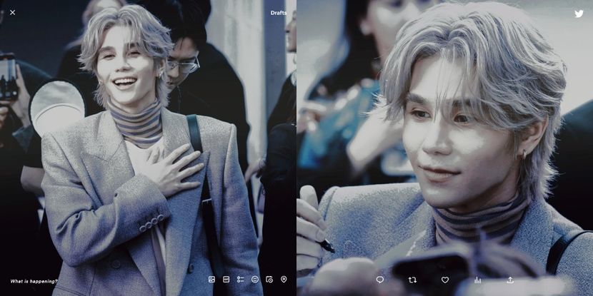 ၇୧ㅤ15thᵒᶠᎧctᅟㅤ ──── ⓒ　ℛêve͜ur.　! - Beauty Of Dawn