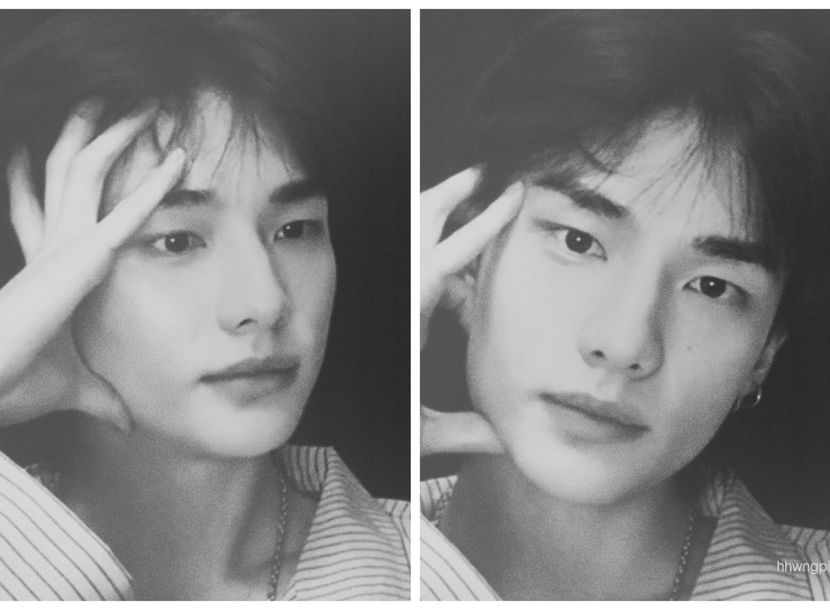 ⠀⠀⠀⠀⠀ℌỴỤṆJ̣!̣Ṇ⠀ ⁽ 15ᵗʰᎧct ⁾⠀ ⎯⎯⠀⠀ꈍ◡ꈍ - Rough and Suave