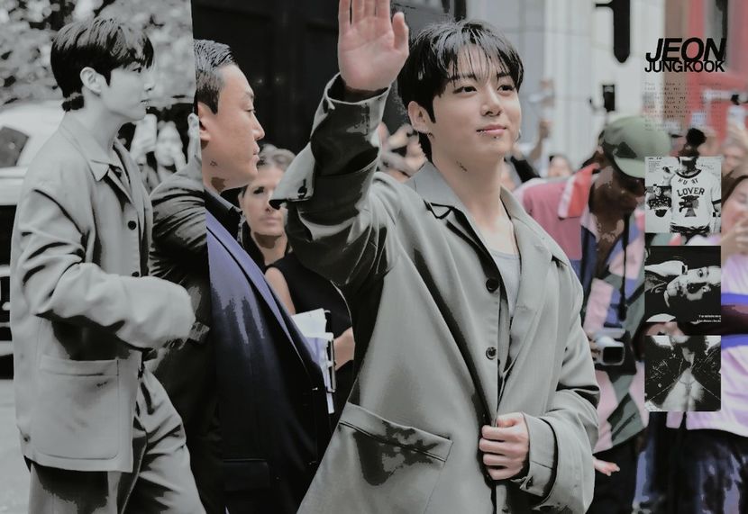 ◞15ᵗʰ◟　˓Ꭻe̤o̤n̤ꨄᎫungkook➲Go̟l̟d̟e̟n̟영혼. - Decay of Divine
