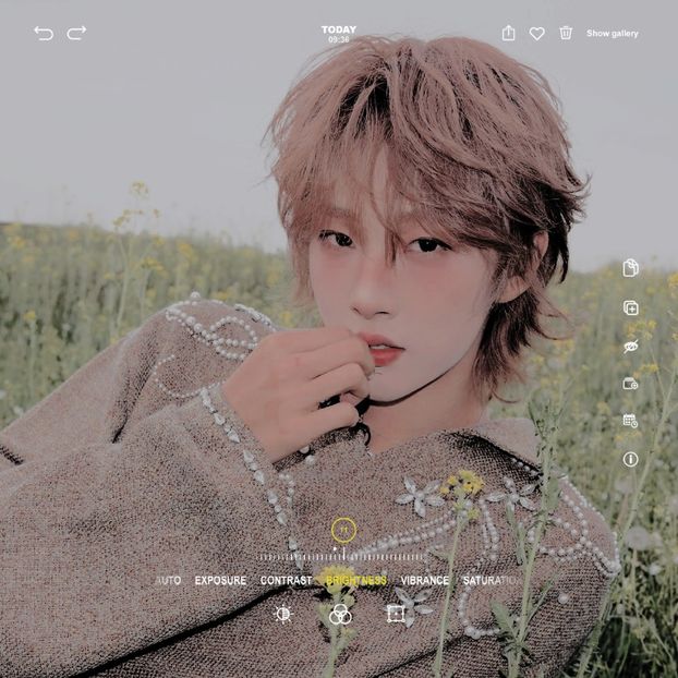 ‘ⲊọṇᴼᶠҼRƠՏ’⠀=͟͟͞♡⠀sꪀꪖppꫀdᵒⁿ 15.ᐟᎧct - Mosaic of Confusion