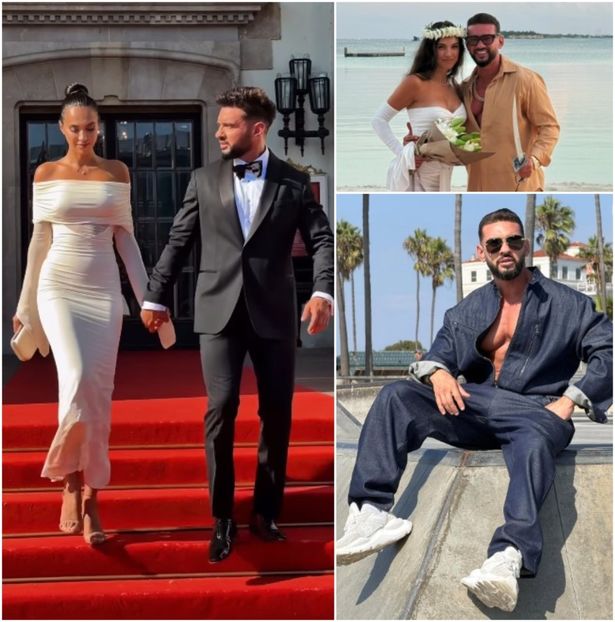  - Colaj dorian si Andreea