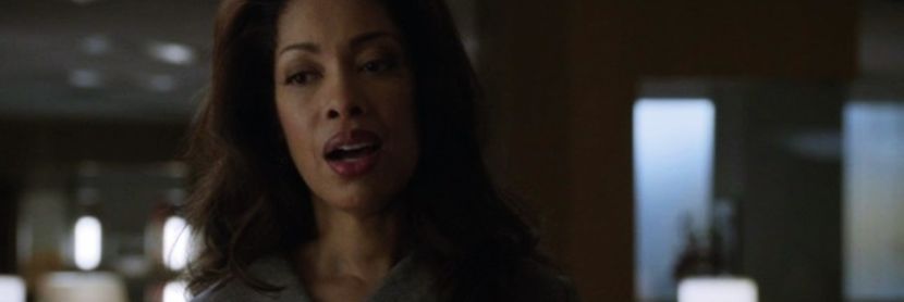 „Amir,” Amanda îl opri. „Nu mai e vorba doar despre reputaţia ta ca avocat. E despre firma asta. - Untamed thoughts collide