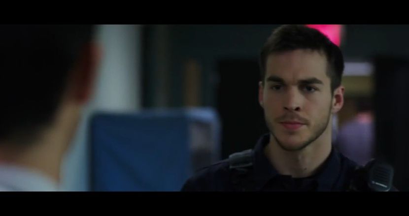 “No. It wasn’t hesitation. It was design.” - The Devil is a Gentleman