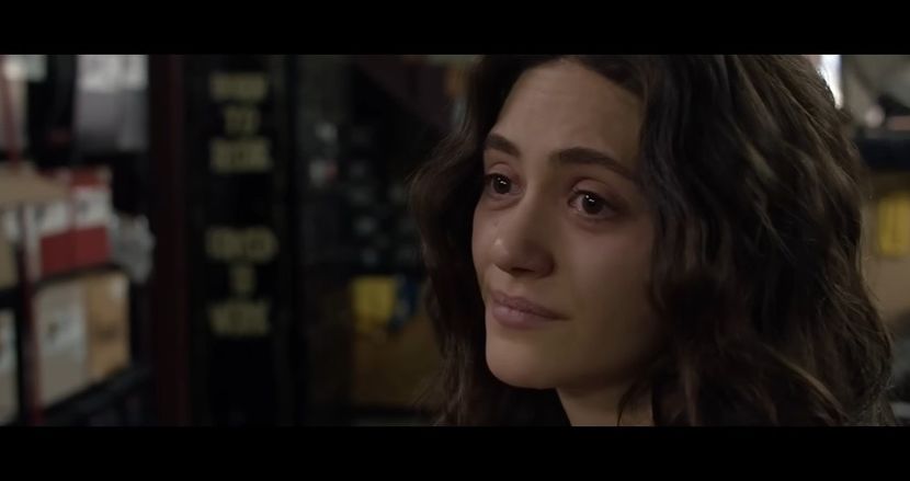 “And we’re supposed to trust you? You defended murderers.” - The Devil is a Gentleman