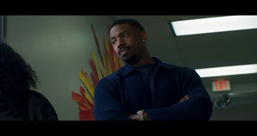 “At least I didn’t get people killed for cocktails.” The argument erupts—everyone’s voices - The Devil is a Gentleman