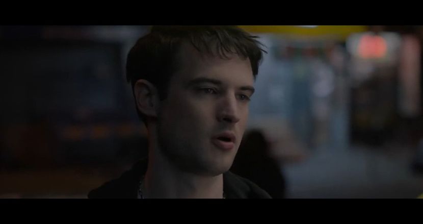 Evan grabs one of the syringes. “We’re wasting time. We need six exact doses. Let’s just - The Devil is a Gentleman