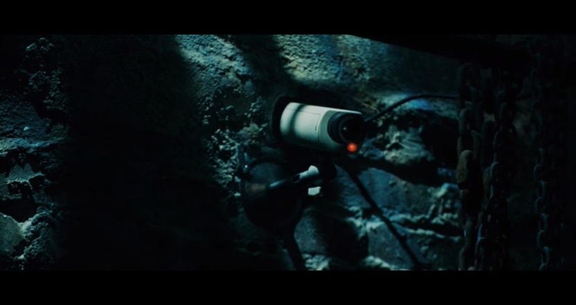 The loudspeaker returns. “To cure greed, you must sacrifice your wealth. Choose what you love - The Devil is a Gentleman