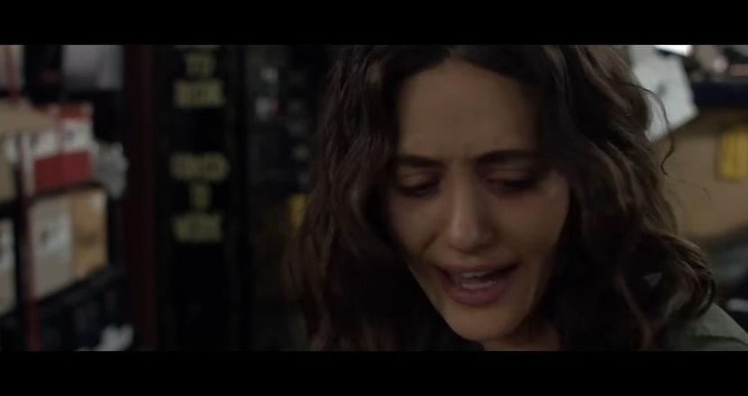 “If we destroy them, maybe it deactivates the toxin.” - The Devil is a Gentleman