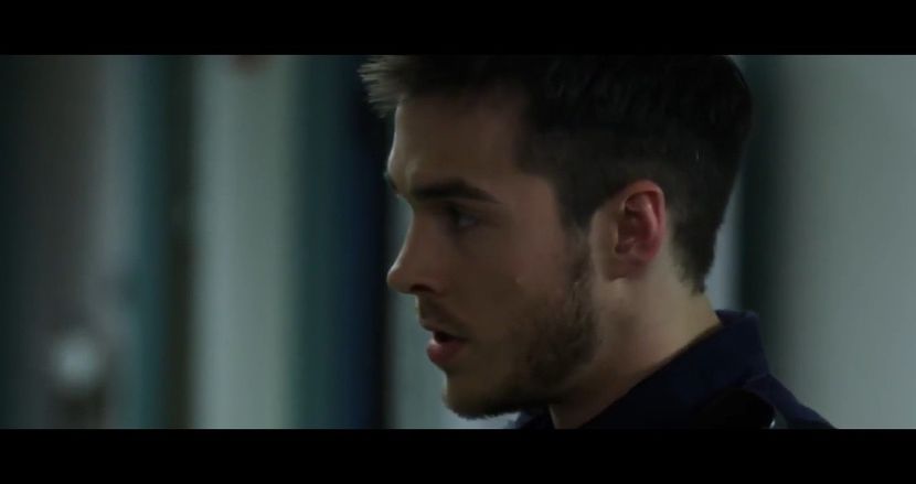 “Or maybe it just kills the person who sacrifices. That’s how these work.” - The Devil is a Gentleman