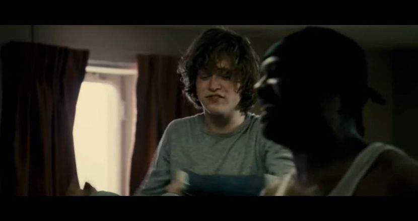 Corvinus kneels beside the pile, eyes on the relics like a priest before an altar. “We made beauty - The Devil is a Gentleman