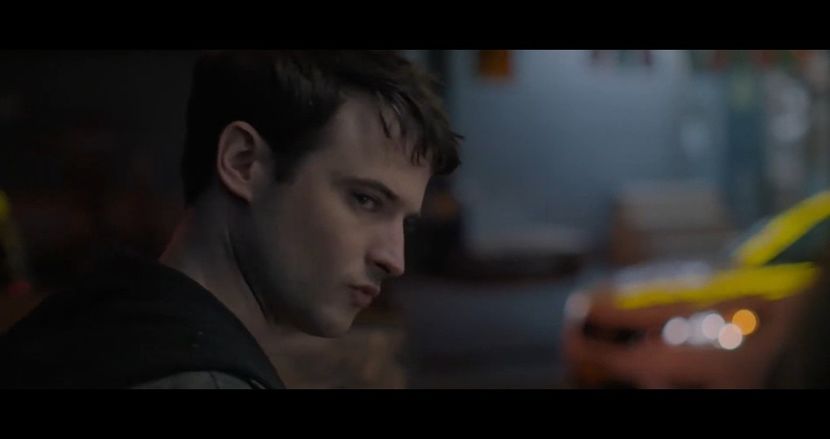 “This is proof. Without it, none of this is real. They’ll think we made it up.” - The Devil is a Gentleman