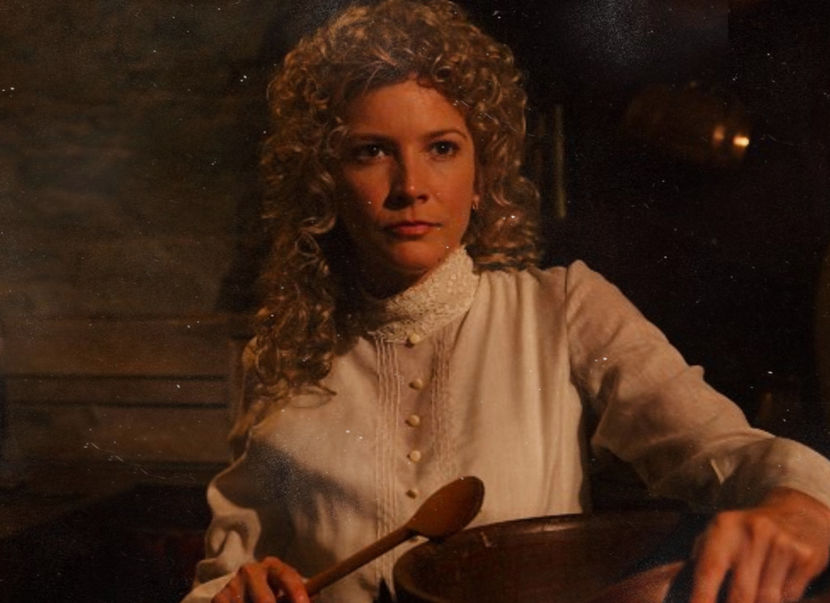 .ೃ࿐ ∶ ᗣnna ᖴulford ∶ - what have you george?