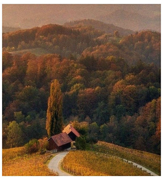 ♡ Oᥴtobᥱr 15 » „You re ever welcome with me any time you like, let s drive to the countryside, leave - Incredibly Nostalgic