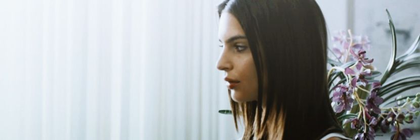 The silence stretches　 ...taut & electric. Words could wound. Words could provoke. - Untamed thoughts collide