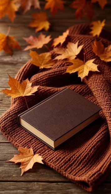  - Toamna în octombrie