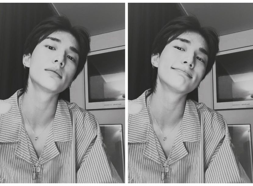 ⠀⠀⠀⠀⠀ℌỴỤṆJ̣!̣Ṇ⠀ ⁽ 16ᵗʰᎧct ⁾⠀ ⎯⎯⠀⠀( ˶ᵔ ᵔ) - Rough and Suave