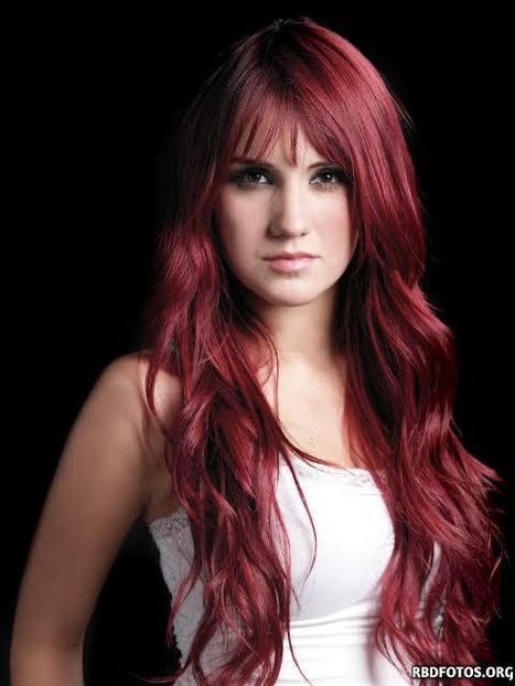  - Dulce Rbd Solo