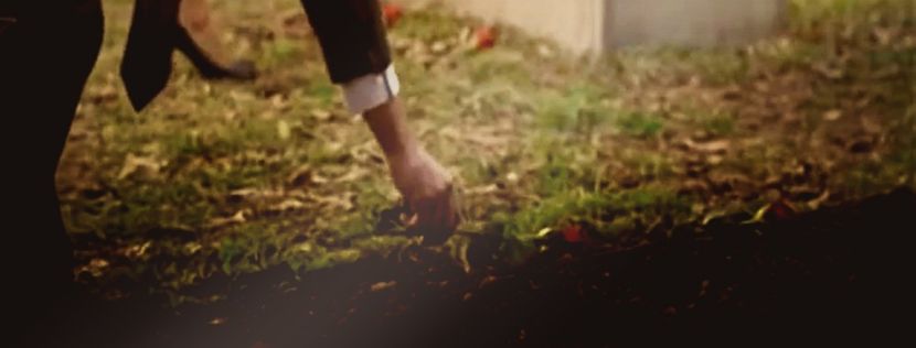 Her name still tastes like smoke and iron on my tongue. The night they took her from me, the city - The Ballad of a Bad Man