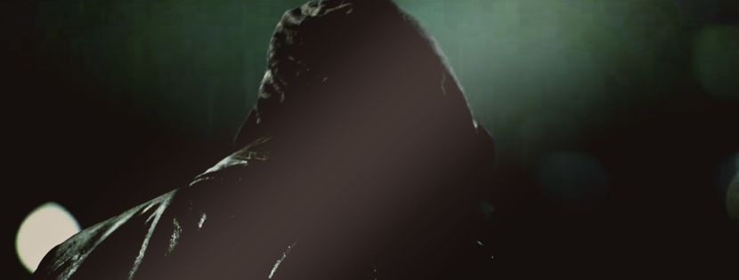 ᴷᴵᴬᴺ ᴵᴰᴿᴵᔆˑ The man I became to crawl into the belly of monsters and pretend I belonged there. - The Ballad of a Bad Man